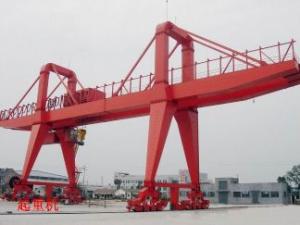 龍門(mén)吊和提梁機(jī)有何不同?